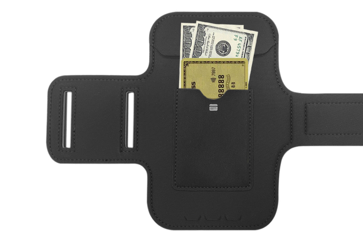 Sport Armband Phone Holder With Adjustable Strap Running Holder For iPhone Samsung