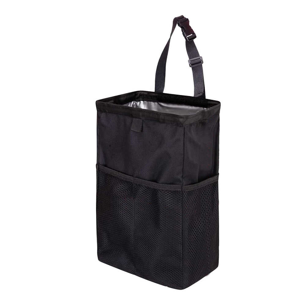 Car Multifunctional Oxford Cloth Hanging Storage Bag