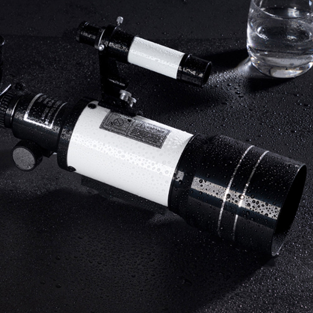 Telescope 70mm Aperture Astronomical Refracting HD Telescope