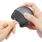 Electric Automatic Nail Clipper With Light And Nail Scraps Storage For Adult