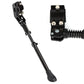 Adjustable Aluminum Alloy Bicycle Kickstand Mountain Road Bike Side Support