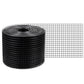 PVC Coated Wire Mesh Bird and Rodent Barrier for Solar Panels