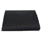 54x76x69cm BBQ Grill Cover Water-resistant Oxford Fabric Dustproof Barbecue Protector Cover
