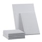 5 PCS Stretched Canvas for Painting Blank Art Stretched Canvas for Oil Acrylic Painting