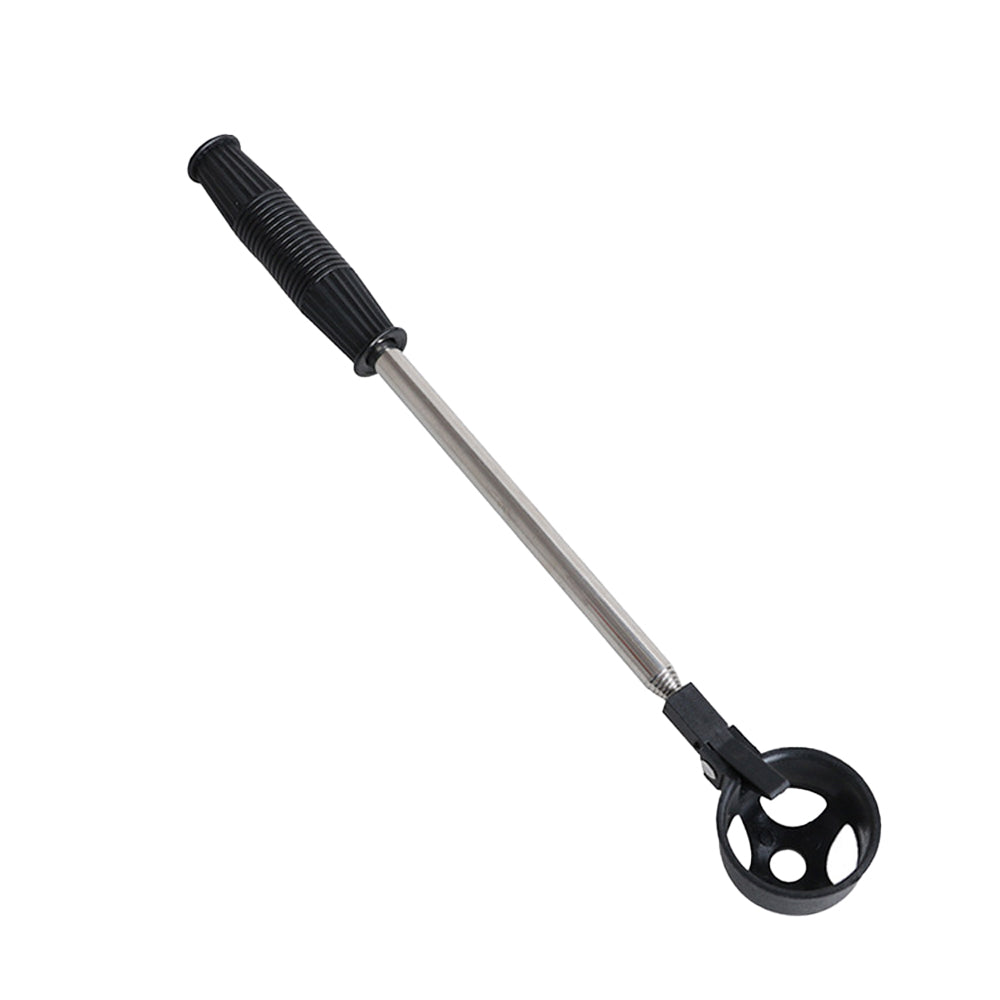 Stainless Telescopic Extendable Golf Ball Retriever