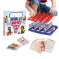 Guess Bible Who I Am Board Games Party Game Card Set