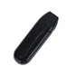 Portable Eye Glasses Microfiber Cleaning Brush Spectacles Eyeglass Cleaner Soft Wipe