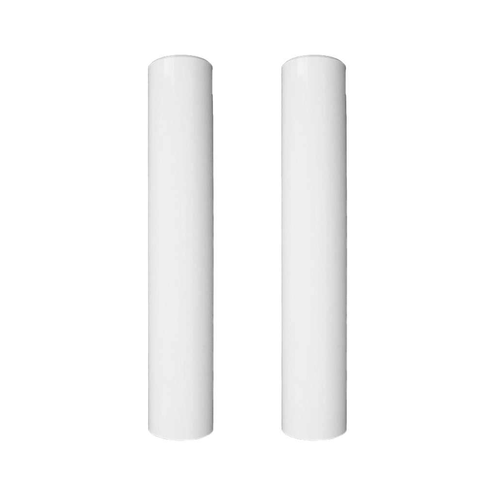 2Pcs 45 x 500cm Anti Cat Scratching Sofa Stickers Furniture Protector