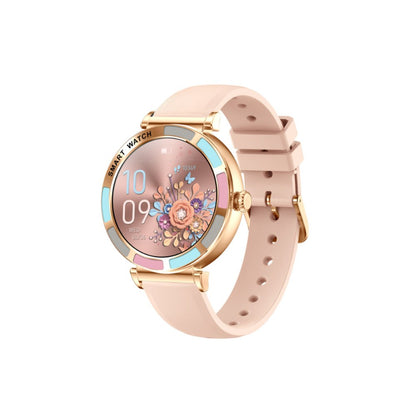 Bluetooth Smart Watch for Women IP67 Waterproof Smartwatch with 100+Sports Modes