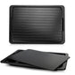 Rapid Thaw Tray with Drip Tray Fast Defrosting Plate for Frozen Meat Chicken Fish
