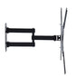 Full Motion TV Wall Mount TV Bracket Tilt Extendable  for 14-55 Inches TVs