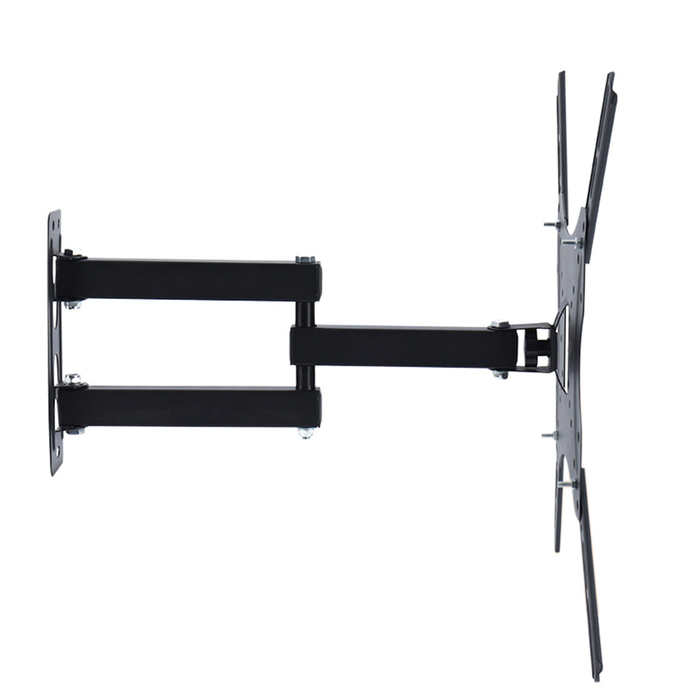 Full Motion TV Wall Mount TV Bracket Tilt Extendable  for 14-55 Inches TVs