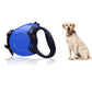 Retractable Dog Lead Leash Long Strong Extendable 8m Lockable Heavy Duty 40kg