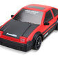 RC Drift Car 1/24 2.4GHz Remote Control Cars 4WD High Speed Drift RC Cars