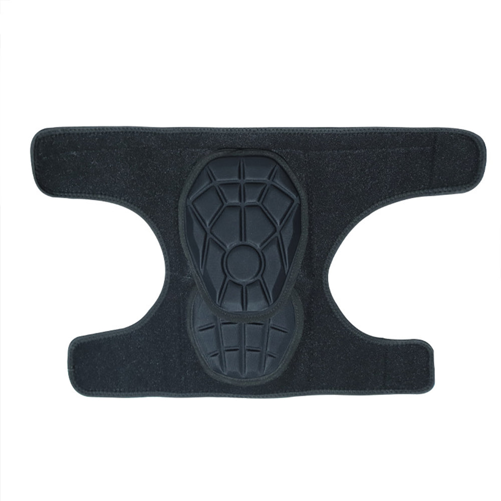 Elbow Pad Protector Brace Support Guard Arm Guard Gym Padded Sports Sleeve
