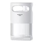 Wired Mosquito Killer Lamp Indoor Mosquito Trap USB Powered Mosquito Zapper Purple Light Mosquito Lamp