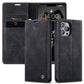 For iPhone 17 Series Wallet Case PU Leather Cover with Card Slots