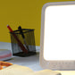 UV-Free Daylight Lamp with Adjustable Brightness for Boost Mood Sleep