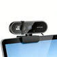 4K Webcam Video Camera Streaming USB Webcam for PC Laptop Auto Focus