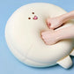 Hugging Pillow Octopus Plush Doll Cooling Stress Relief Sleeping Companion