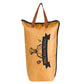 BBQ Blanket for Resting Meat Smoker Meat Reusable Insulated Meat Resting Bag