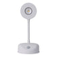 Wireless LED Sensor Wall Sconce USB Rechargeable Night Light