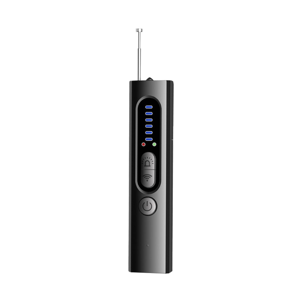 Hidden Camera Detector for Car Hotel Tracker Finder Scanner Device