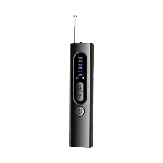 Hidden Camera Detector for Car Hotel Tracker Finder Scanner Device