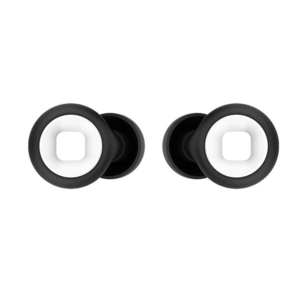 Ear Plugs for Noise Reduction Soft Silicone Reusable for Sleep