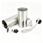 Manual Coffee Grinder Stainless Steel Conical Burr Portable