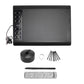 1060 Plus Digital Graphics Drawing Tablet with Stylus