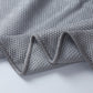 Hot Yoga Towel Microfiber Sweat Anti-Slip Yoga Mat Towels for Bikram Pilates