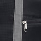 Foldable Duffel Bag Polyester Lightweight Tote Carry-On Bag