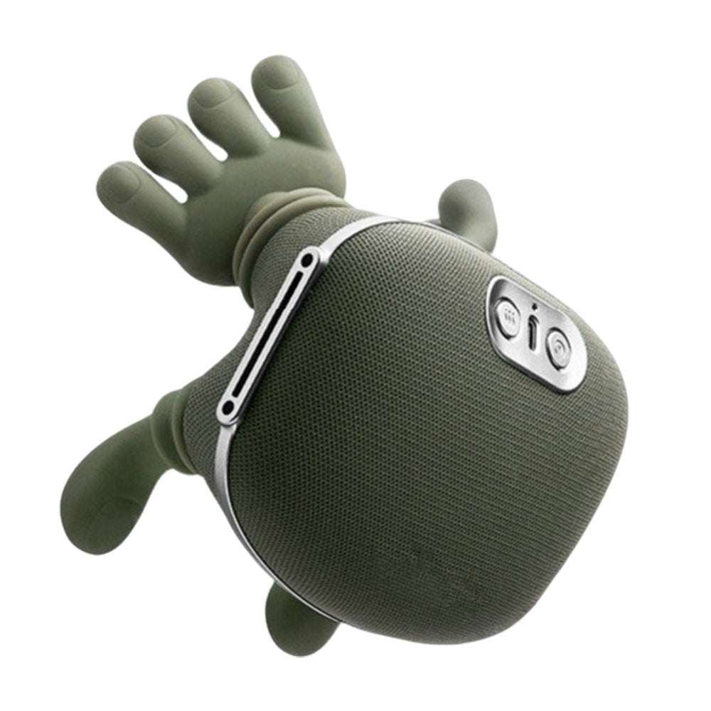 Portable Electric Neck and Shoulder Massager with Soothing Heat