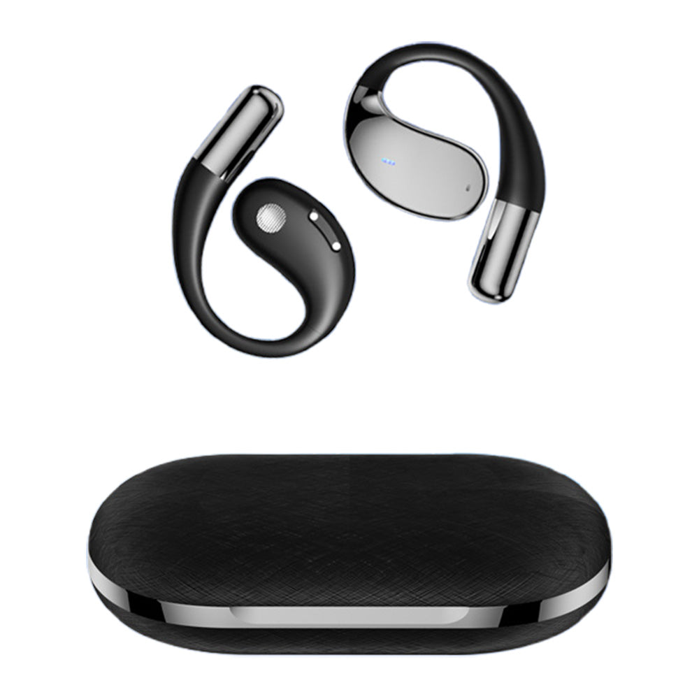 115-Language AI Translator Bluetooth Earbuds with Charging Case