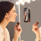 Silicone Suction Cup Magnetic Phone Mount MagSafe Grip Holder