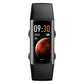 Smart Fitness Tracker Watch Heart Rate Blood Pressure Monitor with Sports Modes