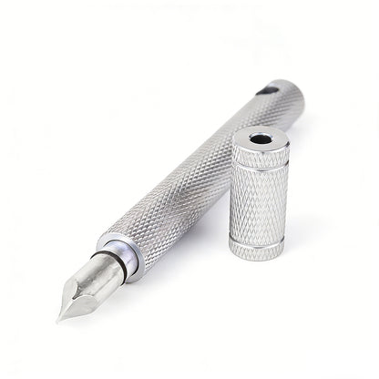 Golf Groove Cleaner Tool Stainless Steel Wedge Sharpener Portable Club Maintenance