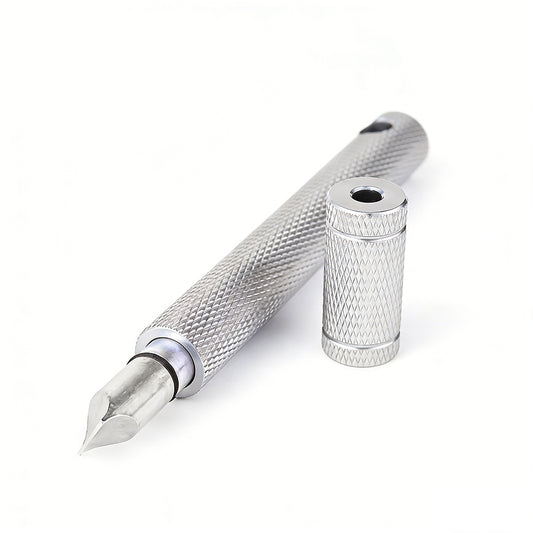 Golf Groove Cleaner Tool Stainless Steel Wedge Sharpener Portable Club Maintenance