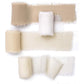 3 Rolls Yard Chiffon Ribbon Set Mixed Color Handmade Fringe Fabric Ribbon