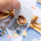 DIY Charm Bracelet Blind Box Jewelry Making Kit Holiday Birthday Gift for Girls Teens