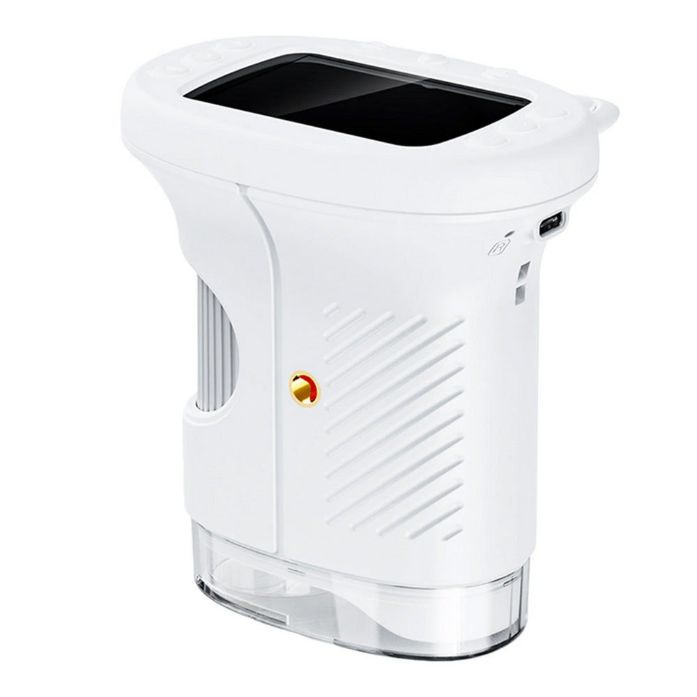 1000X Handheld Microscope for Little Ones 1080P Mini Pocket Digital Microscopes