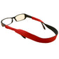 5Pcs Neoprene Eyeglass Holder Adjustable Sunglasses Retainer Strap for Sports