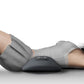 Electric Adjustable Lumbar Support Pillow with Heat and Massage
