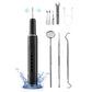 Ultrasonic Dental Cleaner Smart Tartar Remover with UV Care and 5 Cleaning Modes