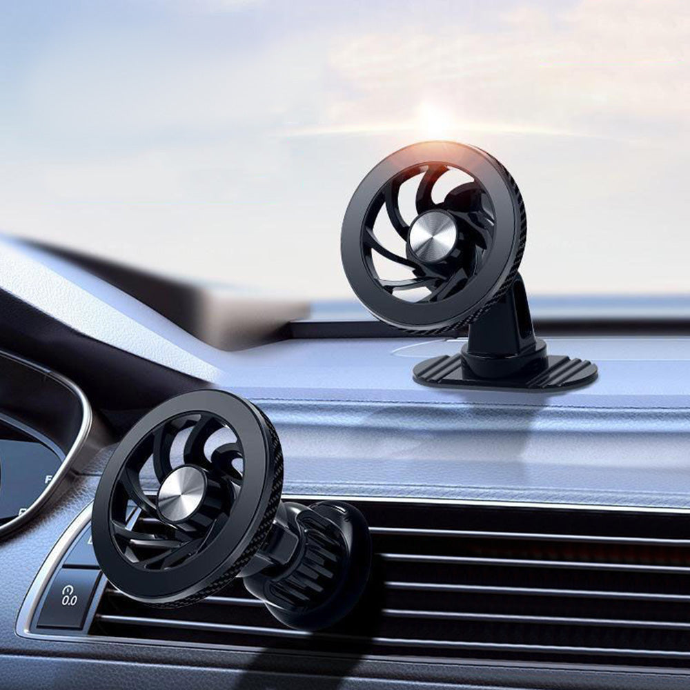 Attractive Car Phone Holder Mount for Magsafe Dashboard Strong Attractive Car Mount