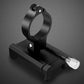 Bike Phone Holder Motorcycle Handlebar Mount with Clamp