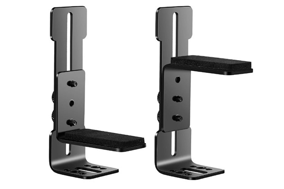 Universal Support Bracket Heavy Duty Graphics Card Holder for PC Cases