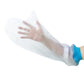 Water-resistant Bandage Protector Shower Cast Cover for Arm