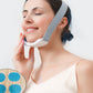EMS Double Chin V Face Lifting Massager